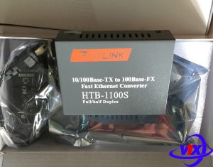 Converter quang Netlink HTB-1100S