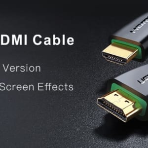 Cáp HDMI 20 Ugreen
