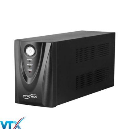 Bộ lưu điện UPS PROTECH 2KVA ONLINE