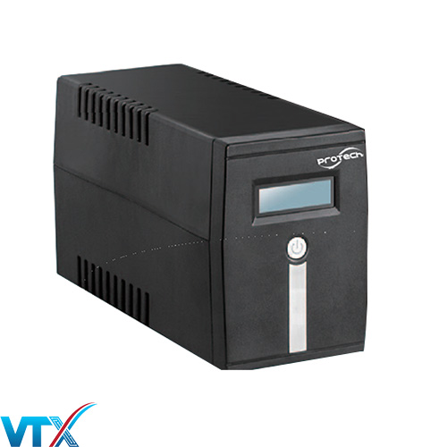 Bộ lưu điện UPS Pro Tech