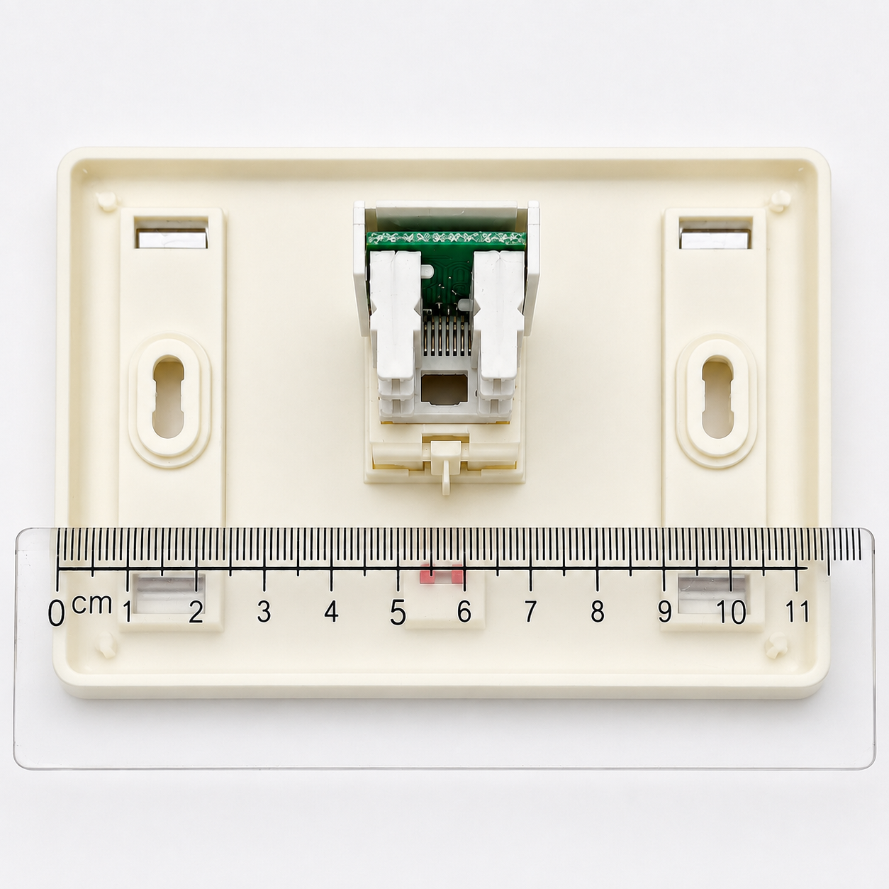 Nhân điện thoại Commscope Cat3