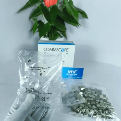 Hạt mạng Cat6 UTP Commscope 6-2111989-3 (2)