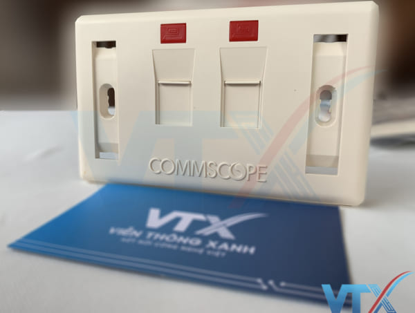Mat-wallplate-Commscope-2-port (2)