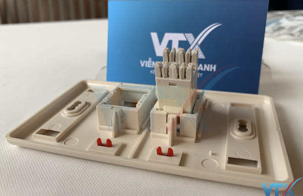 Mat-wallplate-Commscope-2-port (2)