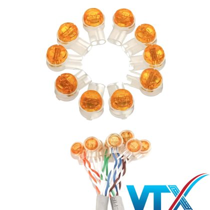 Rệp nối dây mạng chính hãng 3M