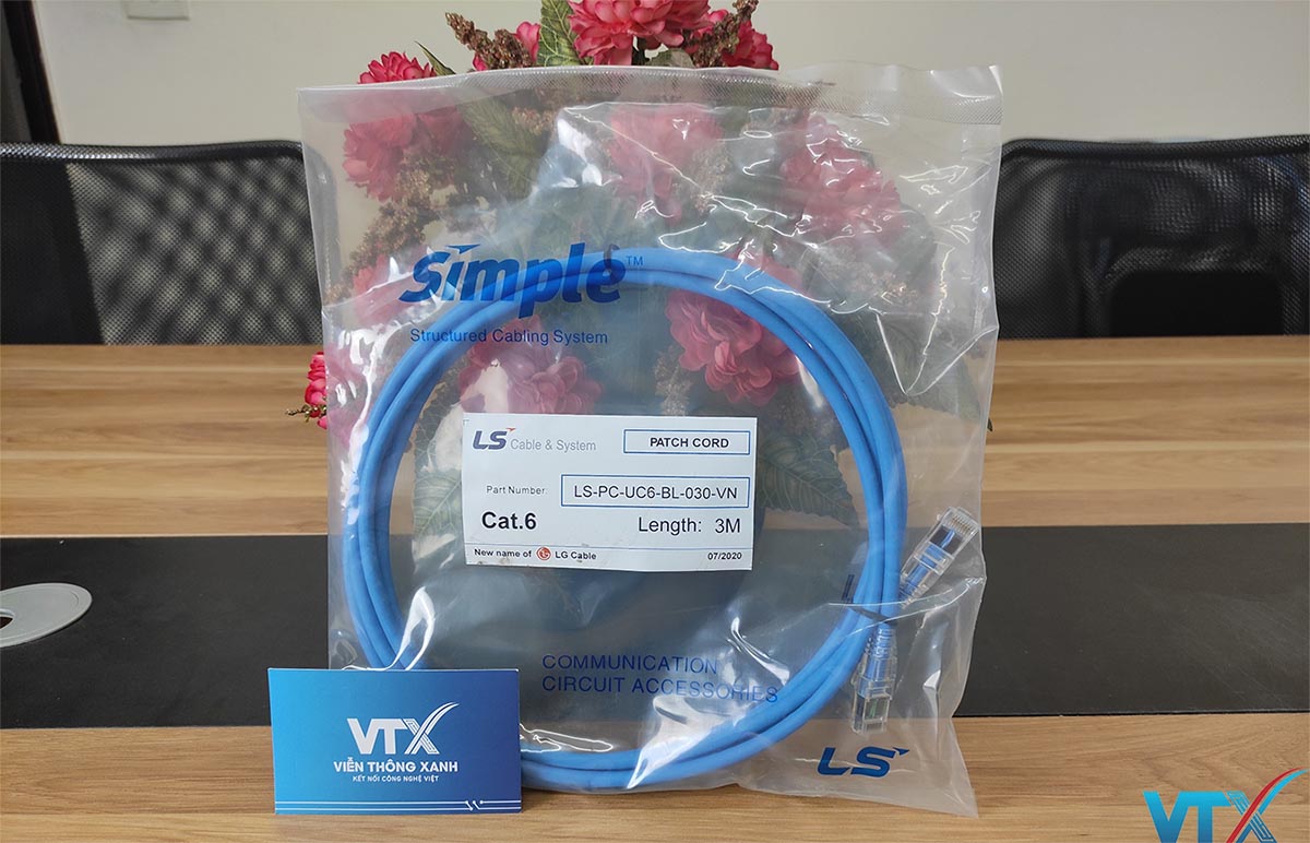 day-nhay-mang-cat5e-3m-ls-pn-ls-pc-uc5e-gy-030-vn