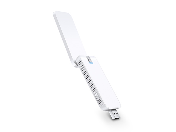 Thiết bị kích sóng TP-Link TL-WA820RE dạng USB