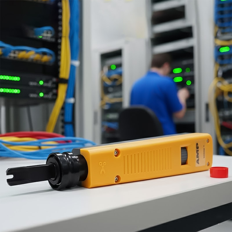Tool nhấn mạng AMP