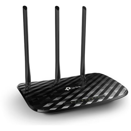 Router Wifi TP-Link AC900 Archer C2