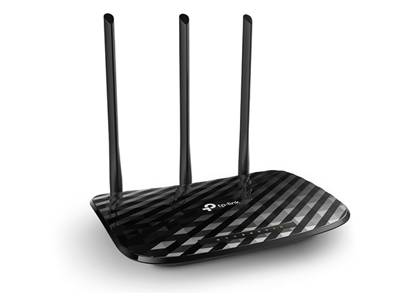 Router Wifi TP-Link AC900 Archer C2