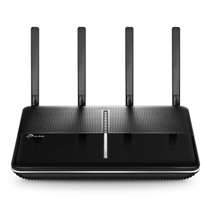 Bộ phát Wifi TP-Link Archer C3150 MU-MIMO