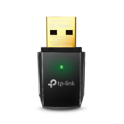 Bộ phát Wifi TP-Link Archer T2U - USB Wifi