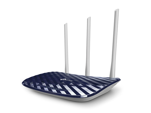 Bộ phát Wifi TP-Link Archer C20 AC750