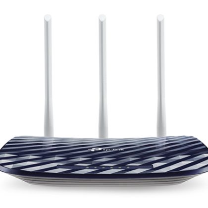 Bộ phát Wifi TP-Link Archer C20 AC750