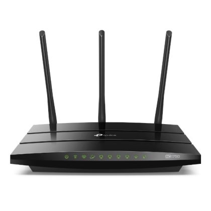 Bộ phát Wifi TP-Link Archer C7 AC1750
