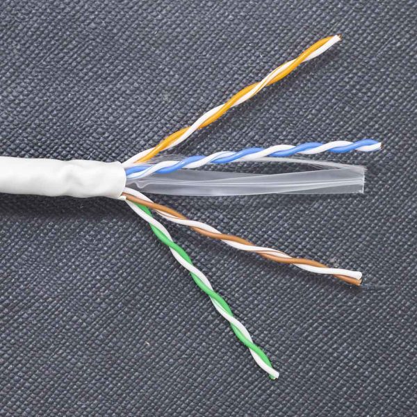 Cáp mạng Cat6 UTP Lapp Kabel