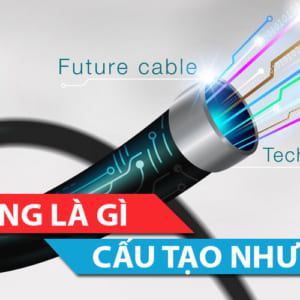 Cáp quang là gì? ứng dụng của cáp quang