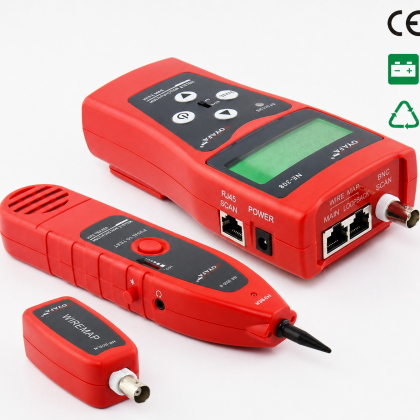Máy test cáp mạng NF-308 Noyafa