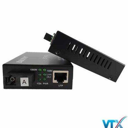 Media converter quang BT 950 GS 20 A/B BTON