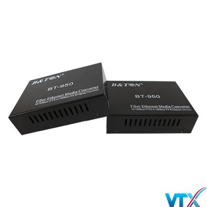 Converter quang BT 950 SM 25 A/B BTON
