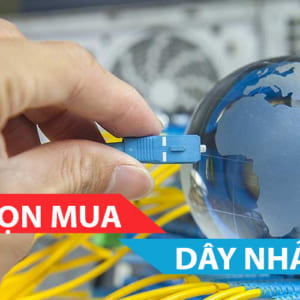 Lưu ý khi chọn mua dây nhảy quang