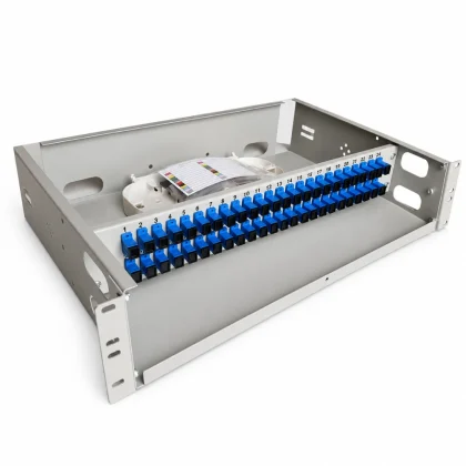 ODF 48FO lắp rack cố định