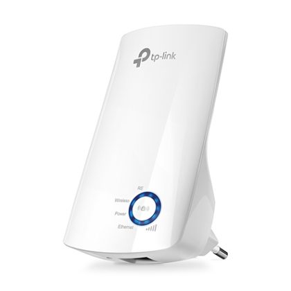 Thiết bị kích sóng wifi TP-Link TL-WA850RE