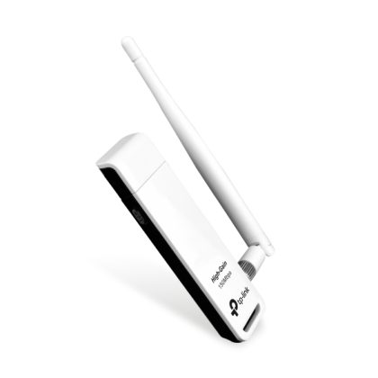 Bộ phát Wifi TP-Link TL-WN722N - USB Wifi