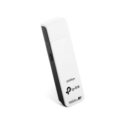 Thiết bị phát Wifi TP-Link TL-WN821N - USB Wifi