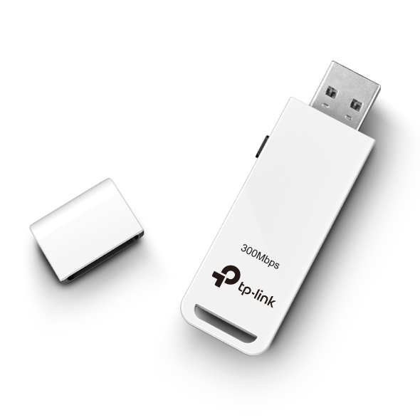 Thiết bị phát Wifi TP-Link TL-WN821N - USB Wifi