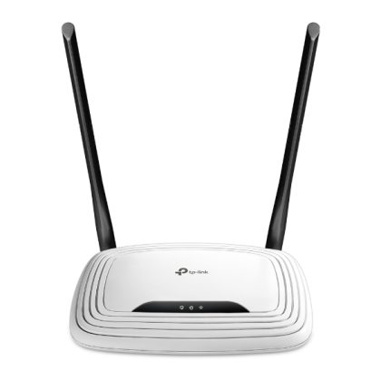 Thiết bị phát Wifi TP-Link TL-WR841N