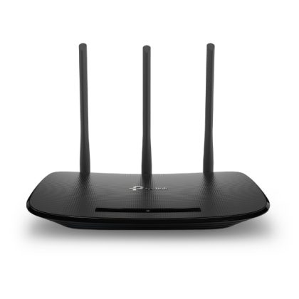 Thiết bị phát Wifi TP-Link TL-WR940N 3 râu