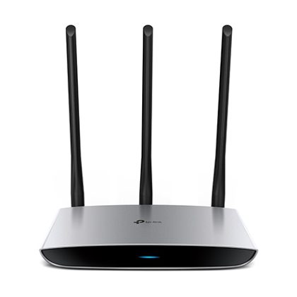Bộ phát Wifi TP-Link TL-WR945N chuẩn N