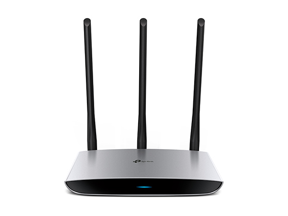 Bộ phát Wifi TP-Link TL-WR945N chuẩn N