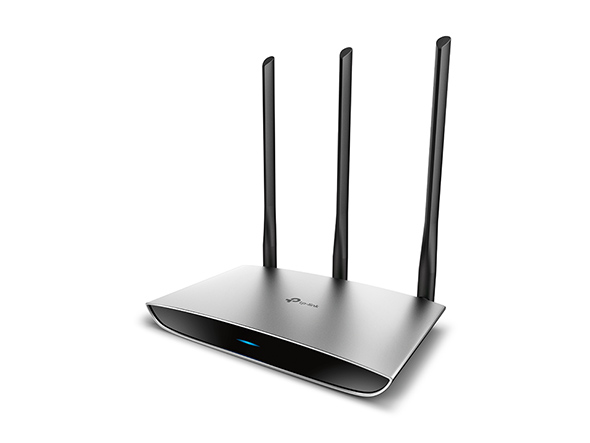 Bộ phát Wifi TP-Link TL-WR945N chuẩn N