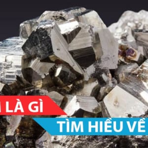 Đất hiếm là gì? tại sao lại là đất hiếm