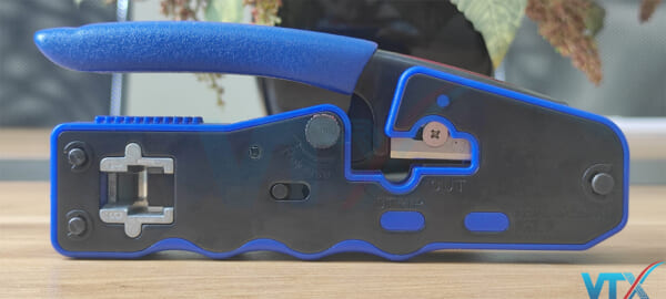 Kìm mạng Golden Link GL-012020