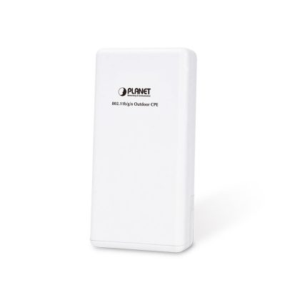 Wireless PLANET 2.4GHz 300Mbps 802.11n Outdoor
