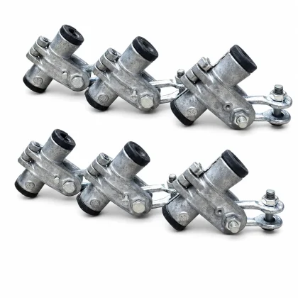 Bộ treo néo cáp quang ADSS