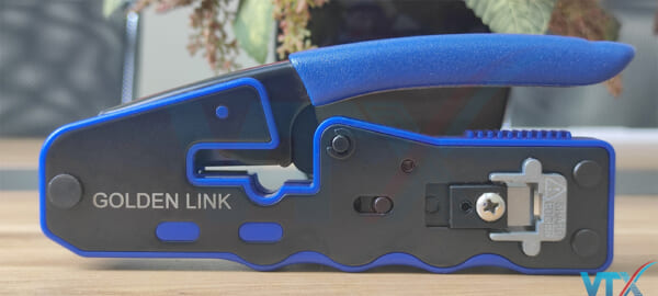 Kìm mạng Golden Link GL-012020