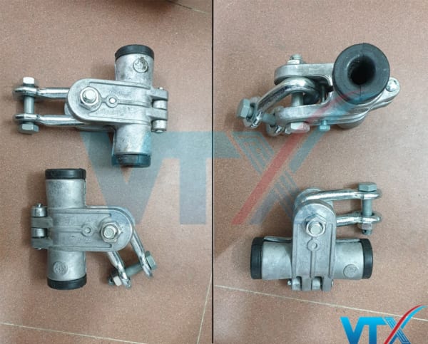 Bộ treo cáp quang ADSS chất lượng cao