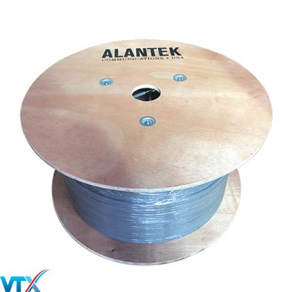 Cáp điều khiển 20 AWG 3 pair Alantek | PN: 301-CI9303-0500