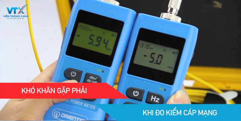 cáp quang và cáp đồng