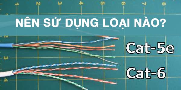 cat5e-cat6