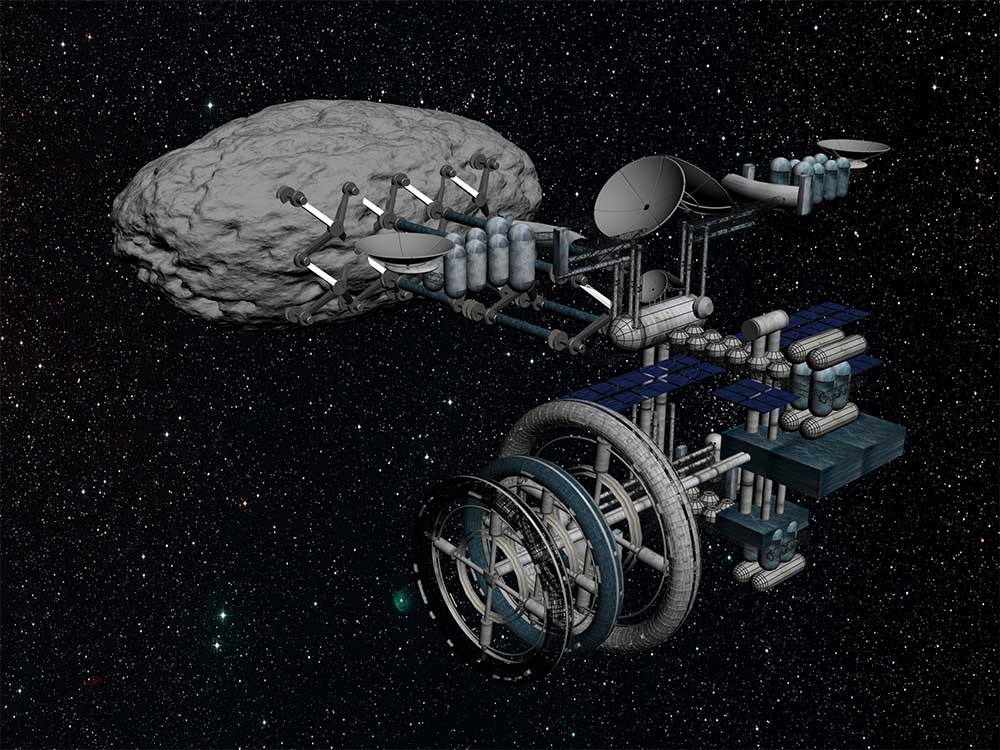 đất hiếm là gì