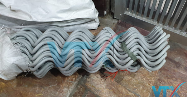 Dây chống rung ADSS