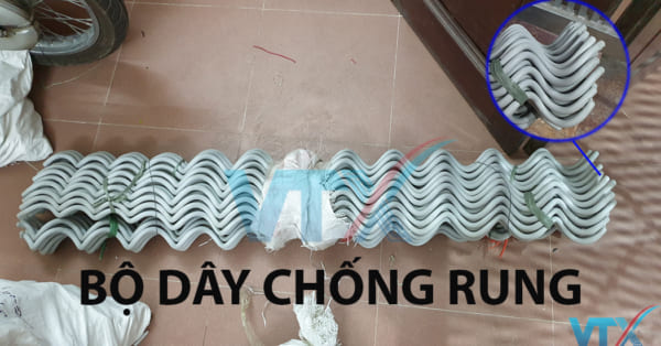 Dây chống rung ADSS