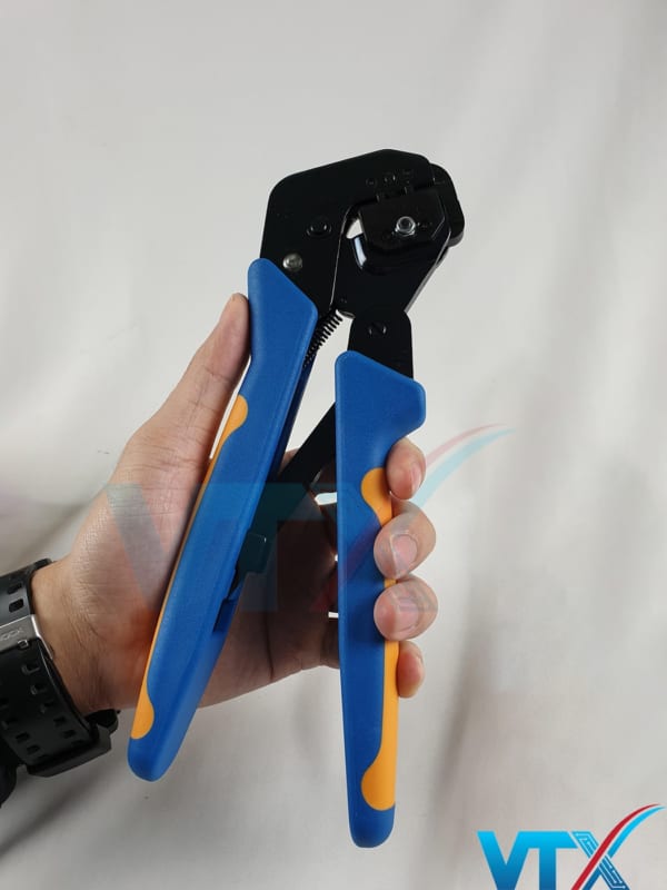 Kìm mạng Cat6 AMP/Commscope | PN : 790163-5