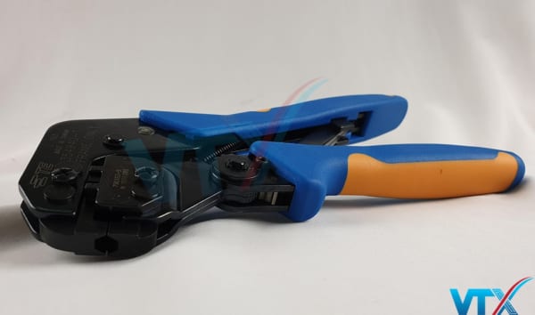 Kìm mạng Cat6 AMP/Commscope | PN : 790163-5