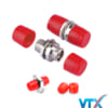 Đầu nối quang FC - Coupler FC - Adapter FC